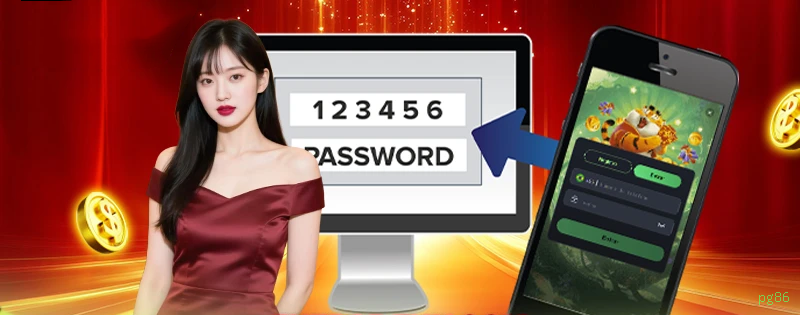 Jogos de Cassino pg86 - Variedade Incrível com Grandes Prêmios